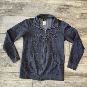 Womens Harley-Davidson Jacket